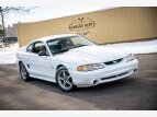 Thumbnail Photo 3 for 1995 Ford Mustang